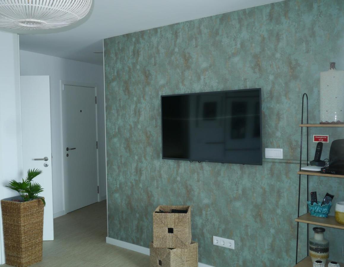 Consuls Ocean View Apartment Понта Делгада Екстериор снимка