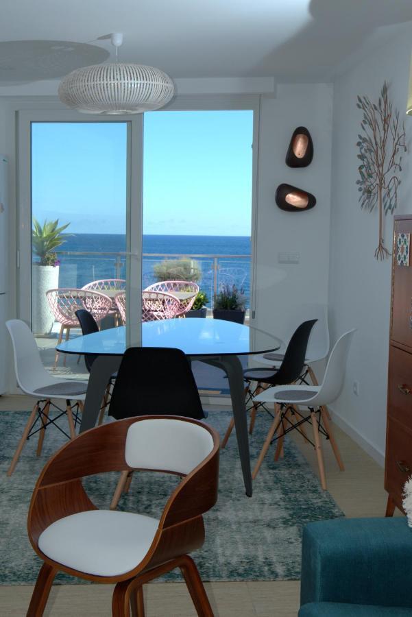Consuls Ocean View Apartment Понта Делгада Екстериор снимка