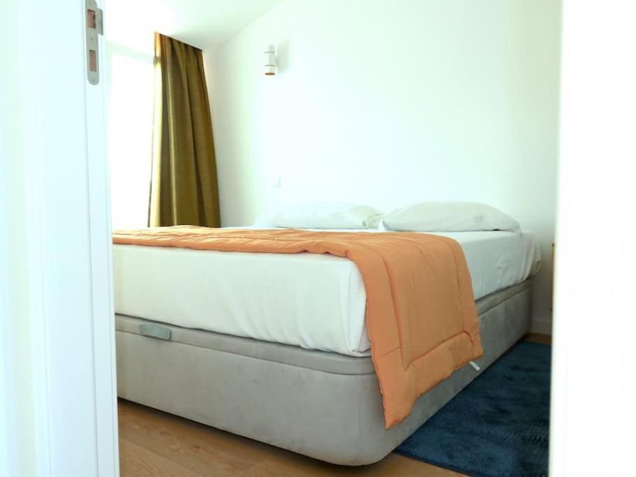 Consuls Ocean View Apartment Понта Делгада Екстериор снимка