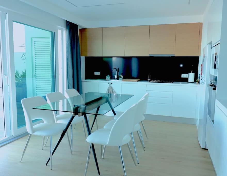 Consuls Ocean View Apartment Понта Делгада Екстериор снимка
