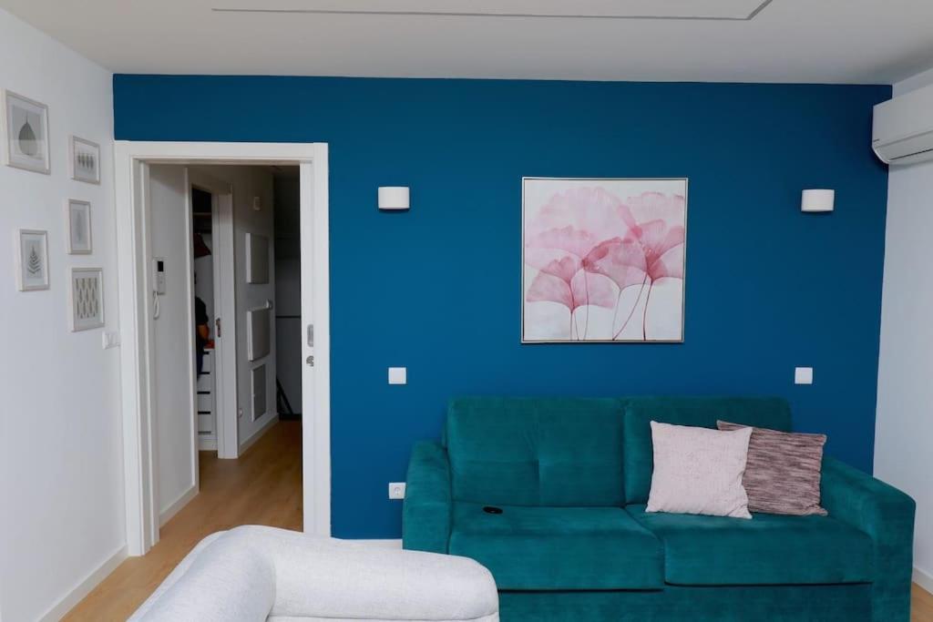 Consuls Ocean View Apartment Понта Делгада Екстериор снимка