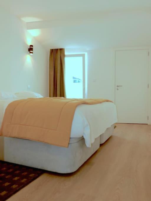 Consuls Ocean View Apartment Понта Делгада Екстериор снимка